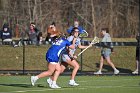 WLax vs WNE  Women’s Lacrosse began their 2024 season with a scrimmage against Western New England University. : WLax, lacrosse